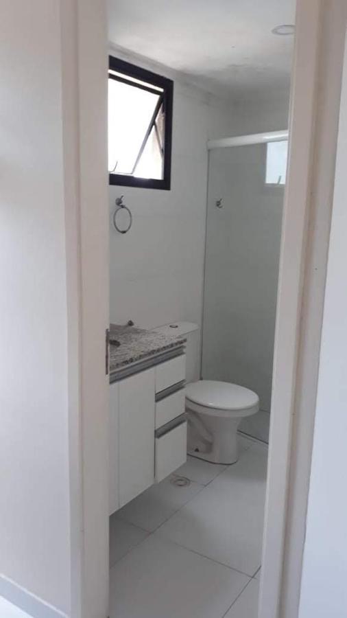 Edifício keybiscaine Apartamento Guarujá Exterior foto