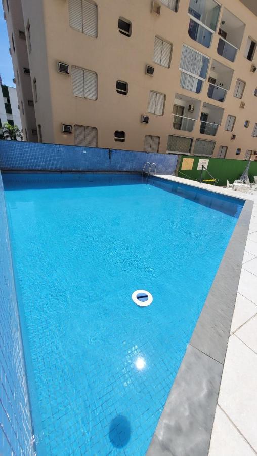 Edifício keybiscaine Apartamento Guarujá Exterior foto