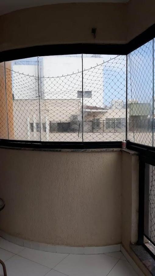 Edifício keybiscaine Apartamento Guarujá Exterior foto