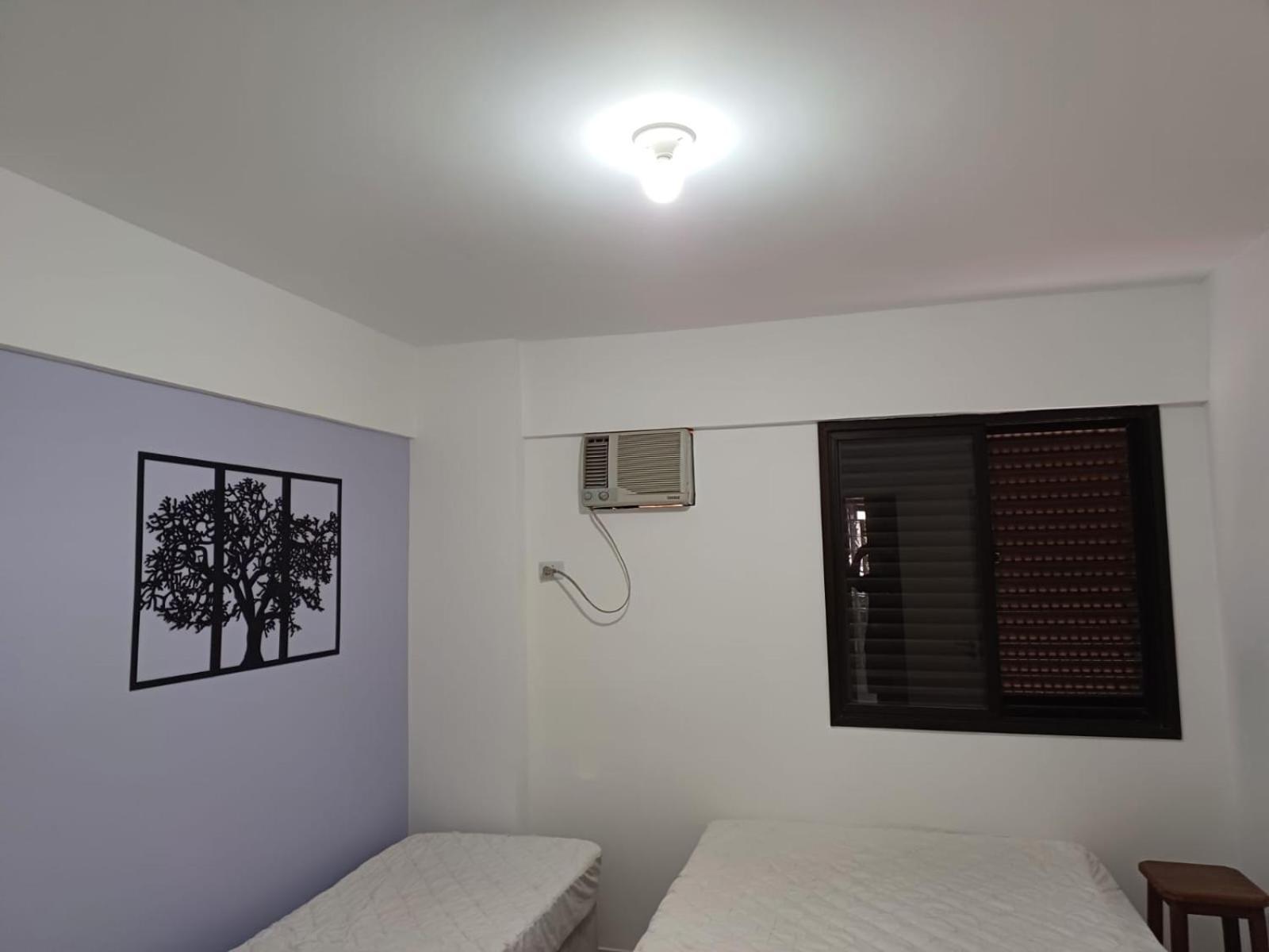 Edifício keybiscaine Apartamento Guarujá Exterior foto