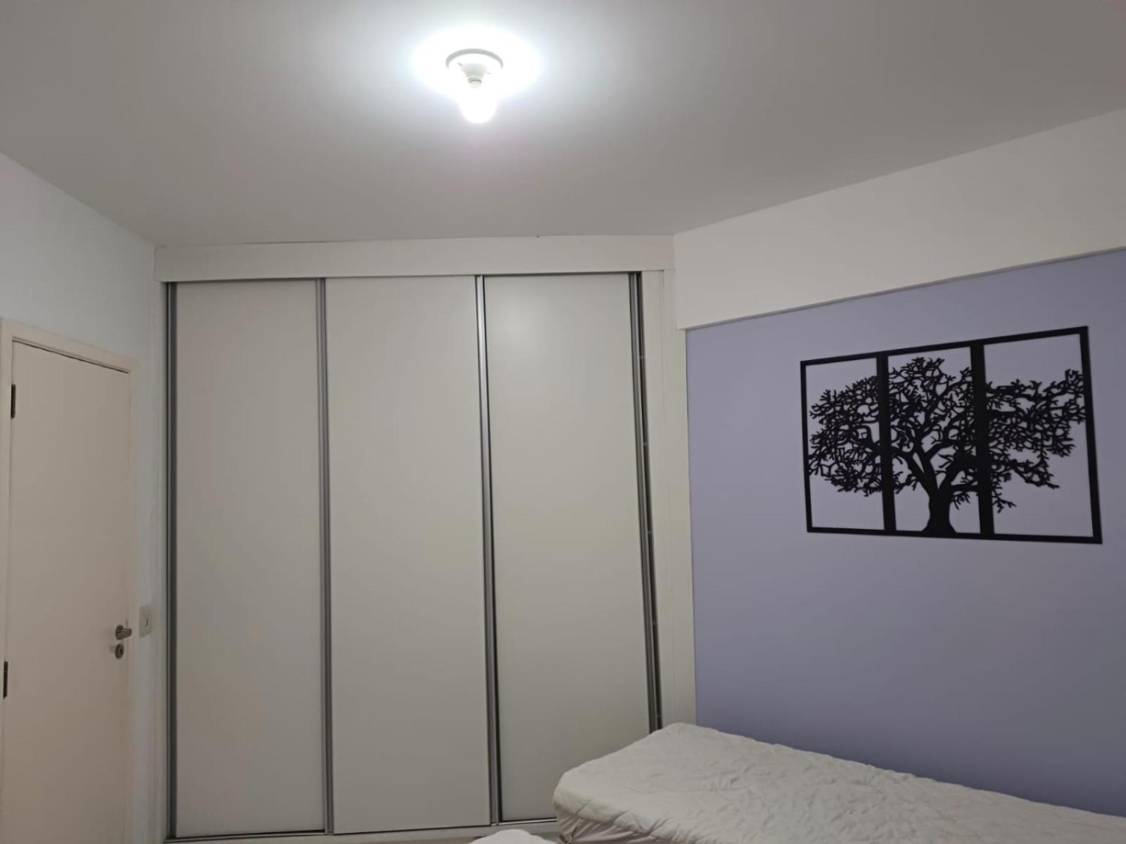 Edifício keybiscaine Apartamento Guarujá Exterior foto