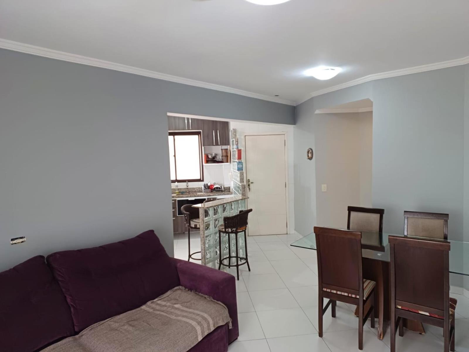 Edifício keybiscaine Apartamento Guarujá Exterior foto