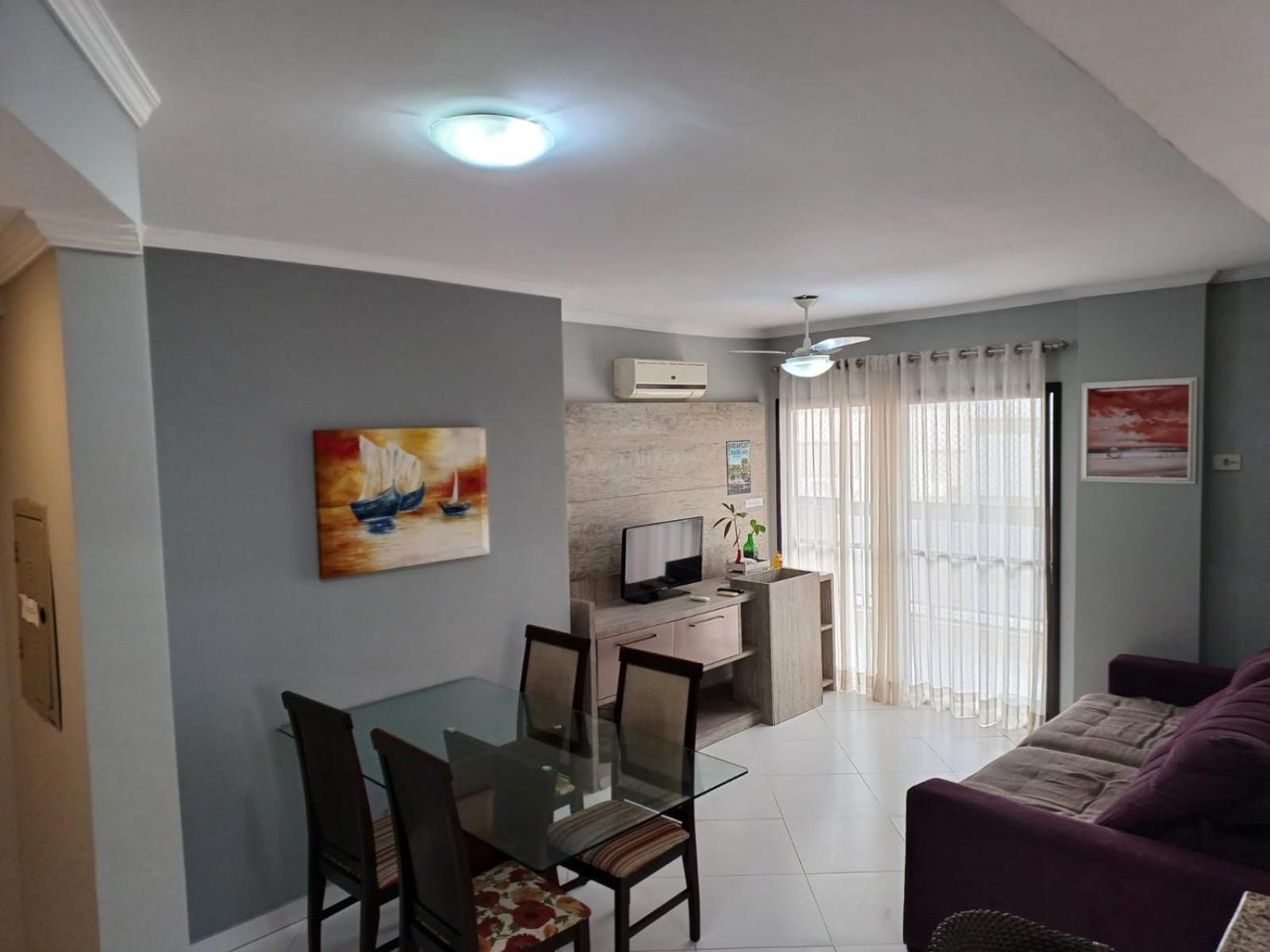 Edifício keybiscaine Apartamento Guarujá Exterior foto